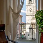 San Giacomo Appartement Bellagio