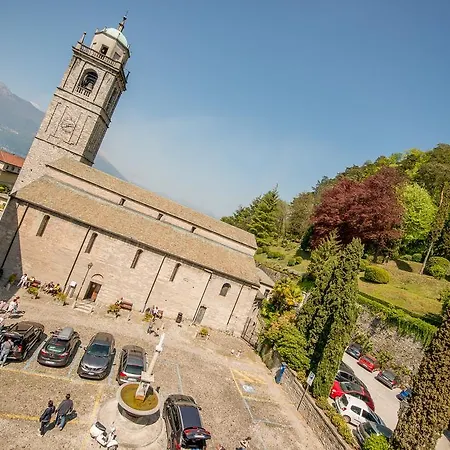 Appartement San Giacomo