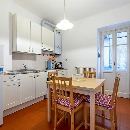 San Giacomo Apartment Bellagio