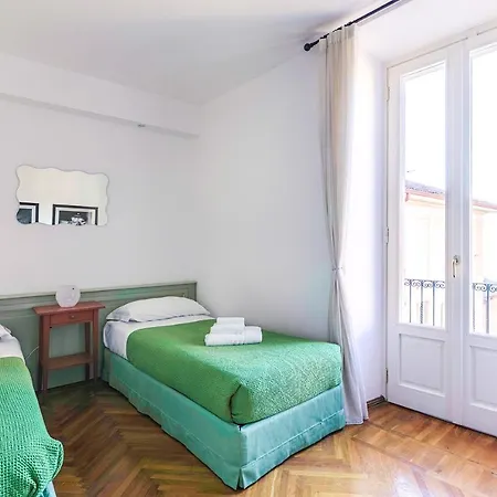 Appartement San Giacomo