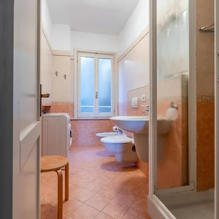 Appartement San Giacomo