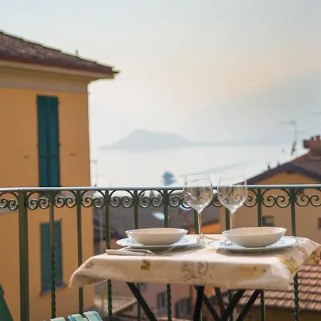 Apartment San Giacomo