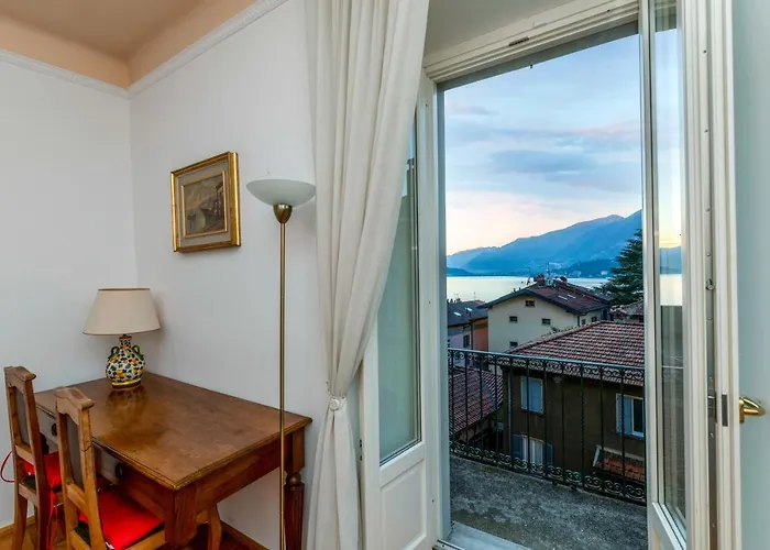 San Giacomo Bellagio