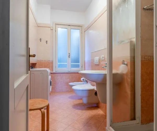 Lägenhet San Giacomo