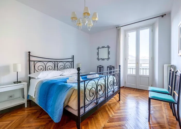 San Giacomo * Bellagio