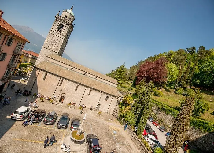 Lägenhet San Giacomo