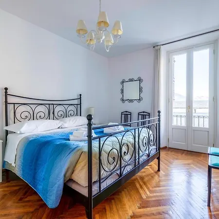 San Giacomo * Bellagio